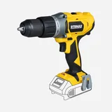RTX1820B Şarjlı Darbeli Matkap - Görsel 3