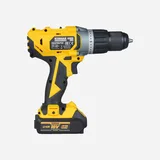 RTX1820B Şarjlı Darbeli Matkap - Görsel 5