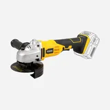 RTX1825B Şarjlı Avuç Taşlama - Görsel 3
