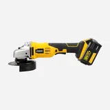 RTX1825B Şarjlı Avuç Taşlama - Görsel 4