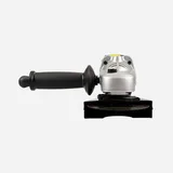 RTX1825B Şarjlı Avuç Taşlama - Görsel 5