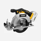 RTX1836B Şarjlı Daire Testere - Görsel 3