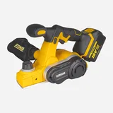RTX1847A Şarjlı Planya Makinesi - Görsel 3