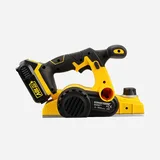 RTX1847B Şarjlı Planya Makinesi - Görsel 4