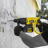 RTX1855B Şarjlı Pnömatik Matkap - Görsel 2