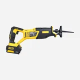 RTX1867B Şarjlı Tilki Kuyruğu Testere - Görsel 5