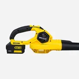 RTX1890B Şarjlı Yaprak Üfleme - Görsel 2