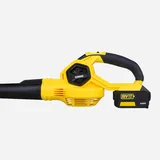 RTX1890B Şarjlı Yaprak Üfleme - Görsel 4