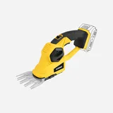 RTX1893B Şarjlı Çim Ve Çalı Kesme - Görsel 2