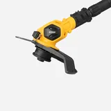 RTX1895B Şarjlı Çim Kenar Kesme - Görsel 2