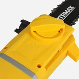 RTX1897B Şarjlı Çok Fonksiyonlu Yüksek Dal Ve Çit Budama - Görsel 2