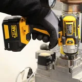 RTX2022B Şarjlı Darbeli Vidalama Kömürsüz Motor - Görsel 2
