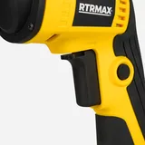 RTX2026B Şarjlı Alçıpan Vidalama - Görsel 2