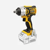 RTX2028B Şarjlı Darbeli Somun Sıkma Kömürsüz Motor - Görsel 3