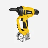 RTX2032B Şarjlı Perçin Tabancası - Görsel 3