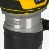 RTX2060B Şarjlı El Freze Makinesi - Görsel 5