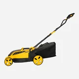 RTX2074B Şarjlı Çim Biçme Makinesi - Görsel 4