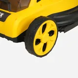 RTX2074B Şarjlı Çim Biçme Makinesi - Görsel 6
