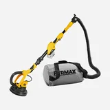 RTX2086B Şarjlı Alçıpan Duvar Zımparalama - Görsel 3