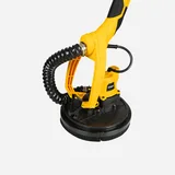 RTX2086B Şarjlı Alçıpan Duvar Zımparalama - Görsel 5
