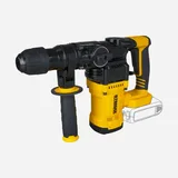 RTX2098B Şarjlı Elektropnömatik Kırıcı Delici - Görsel 3