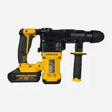 RTX2098B Şarjlı Elektropnömatik Kırıcı Delici - Görsel 5
