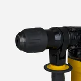 RTX2098B Şarjlı Elektropnömatik Kırıcı Delici - Görsel 6