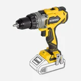 RTX3020B Şarjlı Darbeli Matkap - Görsel 2