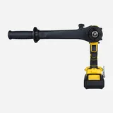 RTX3020B Şarjlı Darbeli Matkap - Görsel 3