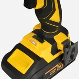 RTX3050B Şarjlı Torklu Vidalama - Görsel 2