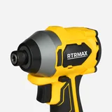 RTX3050B Şarjlı Torklu Vidalama - Görsel 4