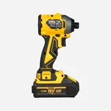 RTX3050B Şarjlı Torklu Vidalama - Görsel 5