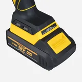 RTX3060B Şarjlı Avuç Taşlama - Görsel 2
