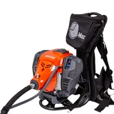 454 Bp Ergo EUR5 Motorlu Tırpan - Görsel 2