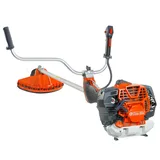 754 Master EUR5 Motorlu Tırpan - Görsel 3