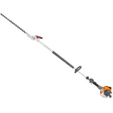 BC 241 Hcl EUR5 Çit Biçme Makinesi 55cm - Görsel 2