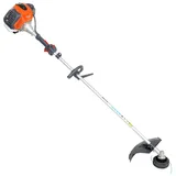 BCH 400 S EUR5 Motorlu Tırpan - Görsel 2