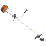 BCH 400 T EUR5 Motorlu Tırpan - Görsel 2