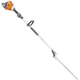 Bci 530 Hl Akülü Yüksek Çit Biçme Makinesi (Aküsüz) - Görsel 2