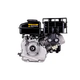 Benzinli Motor 80CC Euro 5 Evo One - Görsel 4
