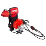 BG520A EUR5 Motorlu Tırpan Sırt - Görsel 2