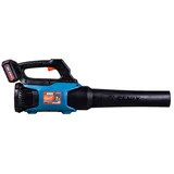 Blax2-m3-eu Akülü Üfleme Makinesi 6.0ah - Görsel 3