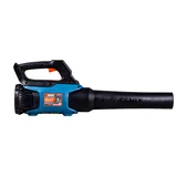 Blax2-m3-eu Akülü Üfleme Makinesi (Aküsüz) - Görsel 3