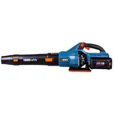 Blax6-m1-eu Akülü Üfleme Makinesi 6.0ah - Görsel 2