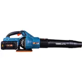 Blax6-m1-eu Akülü Üfleme Makinesi 6.0ah - Görsel 3