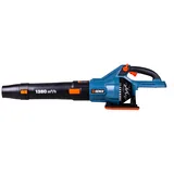 Blax6-m1-eu Akülü Üfleme Makinesi (Aküsüz) - Görsel 2