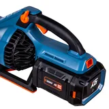 Blax6-m1-eu Akülü Üfleme Makinesi (Aküsüz) - Görsel 4