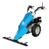 Bt 150 Ms K7000HD EUR5 Çayır Biçme Makinesi 115cm - Görsel 2