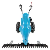 Bt 150 Ms K7000HD EUR5 Çayır Biçme Makinesi 115cm - Görsel 3