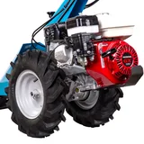 Bt 401 S GX160 EUR5 Çayır Biçme Makinesi 92cm - Görsel 3